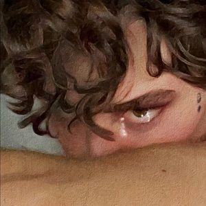 Meet your Posher, Faith